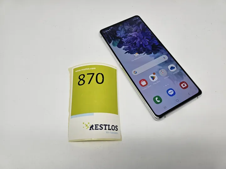 Samsung S20 FE 128GB